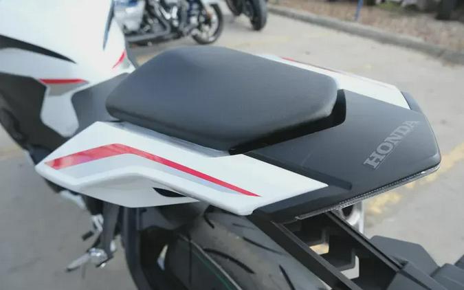 2026 HONDA CBR1000RR