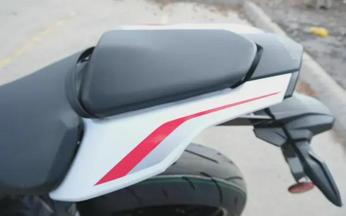 2026 HONDA CBR1000RR