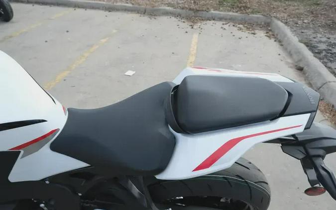 2026 HONDA CBR1000RR