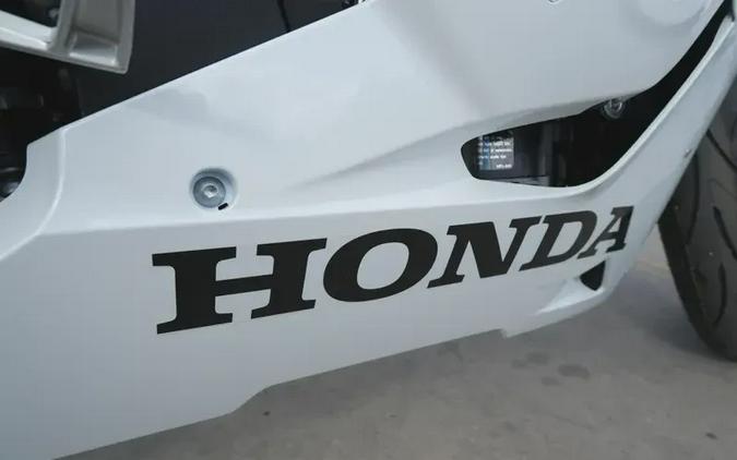 2026 HONDA CBR1000RR