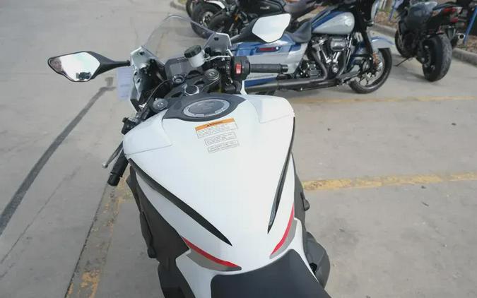 2026 HONDA CBR1000RR