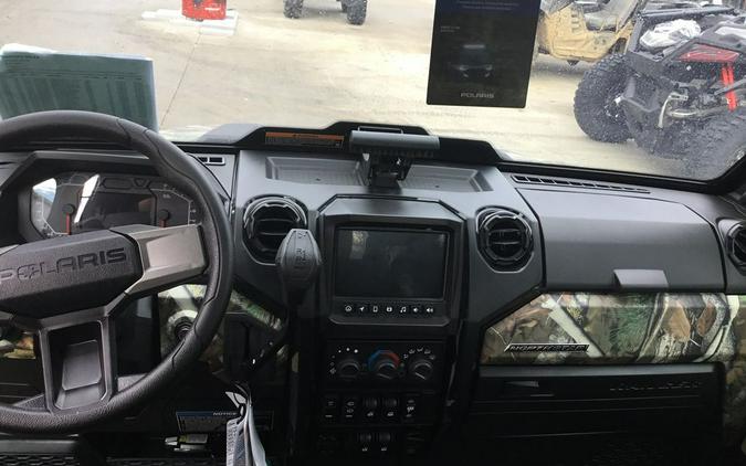 2025 Polaris® Ranger Crew XD 1500 NorthStar Ultimate Polaris Pursuit Camo