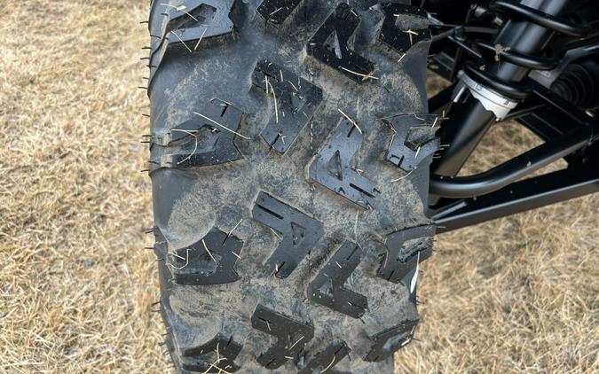 2026 Polaris Ranger 1000 Premium