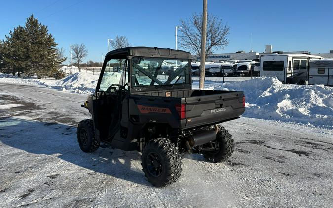 2026 Polaris Ranger 1000 Premium