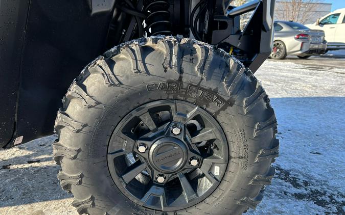 2026 Polaris Ranger 1000 Premium