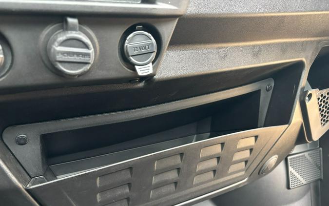 2026 Polaris Ranger 1000 Premium