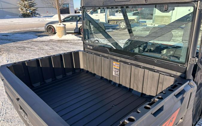 2026 Polaris Ranger 1000 Premium