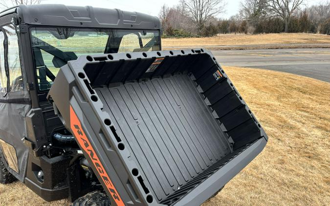 2026 Polaris Ranger 1000 Premium