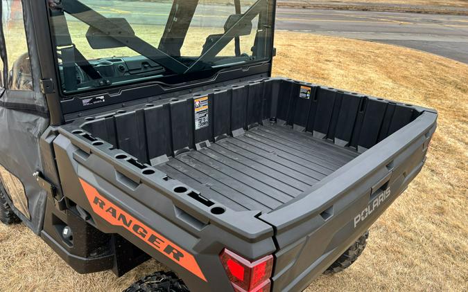 2026 Polaris Ranger 1000 Premium