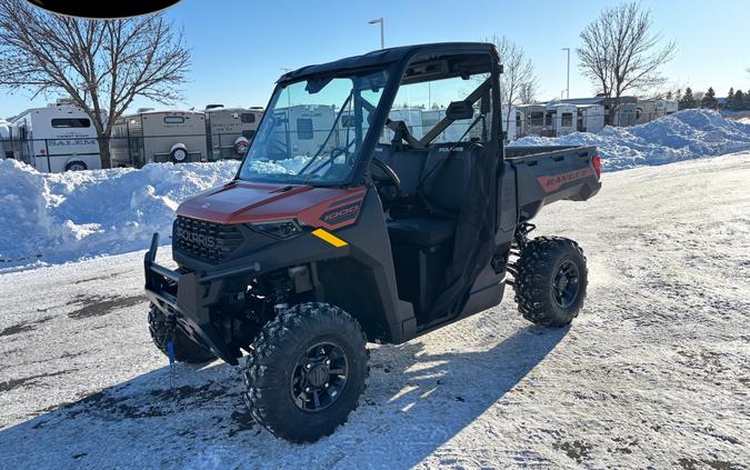 2026 Polaris Ranger 1000 Premium
