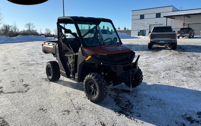 2026 Polaris Ranger 1000 Premium