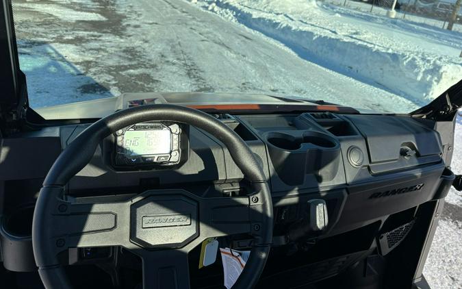 2026 Polaris Ranger 1000 Premium