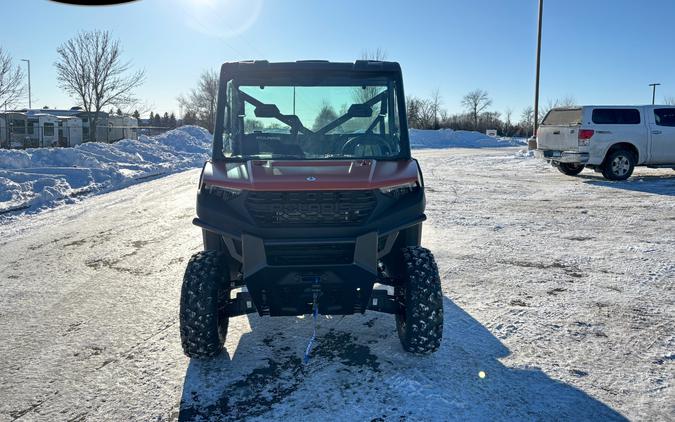 2026 Polaris Ranger 1000 Premium