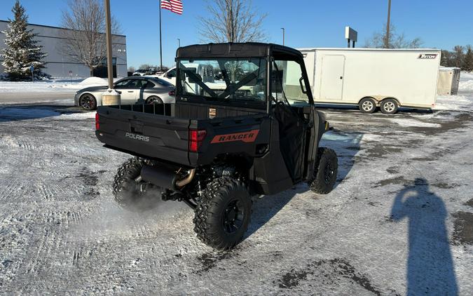 2026 Polaris Ranger 1000 Premium