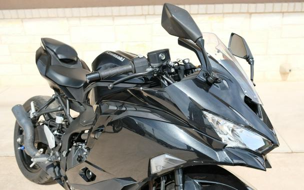 2024 KAWASAKI NINJA ZX4R ABS