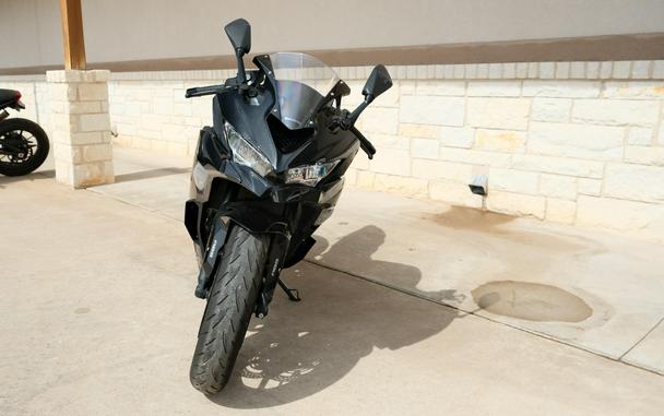 2024 KAWASAKI NINJA ZX4R ABS