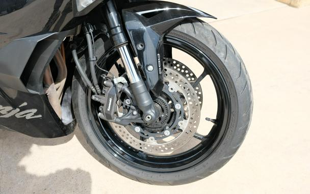 2024 KAWASAKI NINJA ZX4R ABS