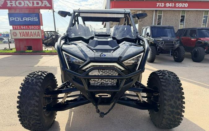 2024 Polaris® RZR Turbo R Sport