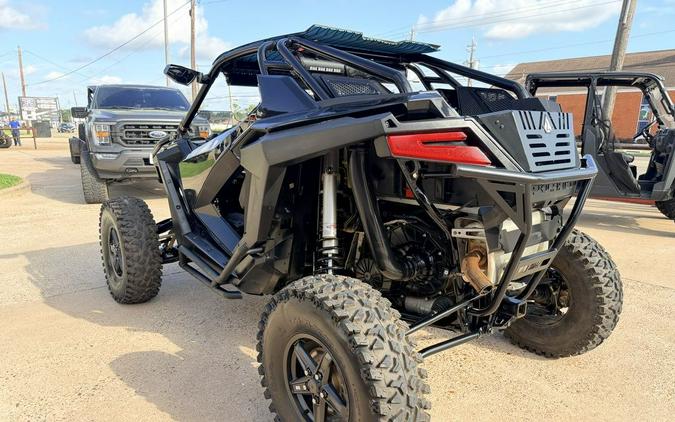 2024 Polaris® RZR Turbo R Sport
