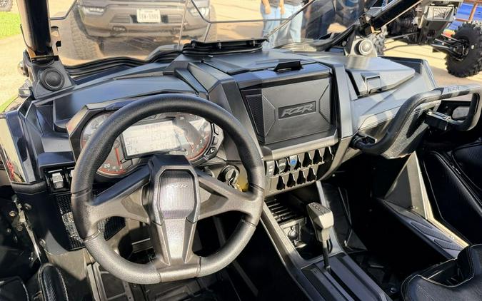 2024 Polaris® RZR Turbo R Sport