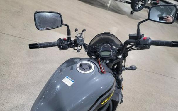2023 Kawasaki Vulcan S Café