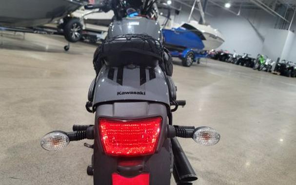 2023 Kawasaki Vulcan S Café
