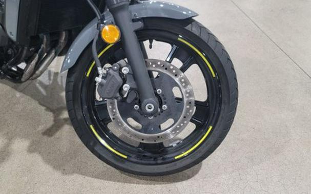 2023 Kawasaki Vulcan S Café