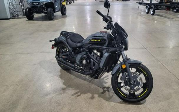 2023 Kawasaki Vulcan S Café