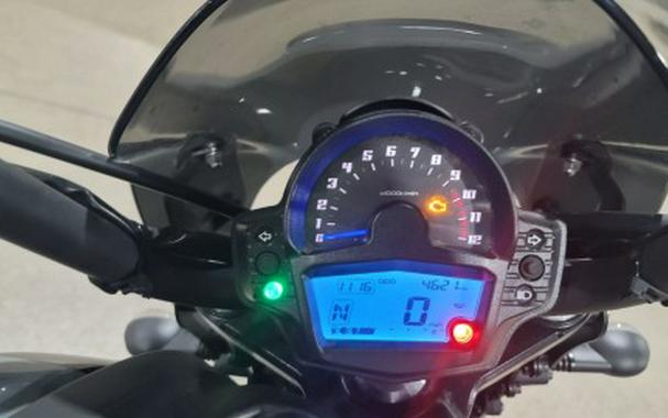 2023 Kawasaki Vulcan S Café