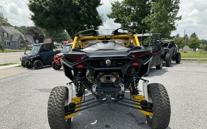 2024 Can-Am Maverick R