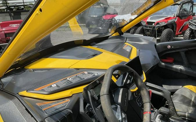 2024 Can-Am Maverick R
