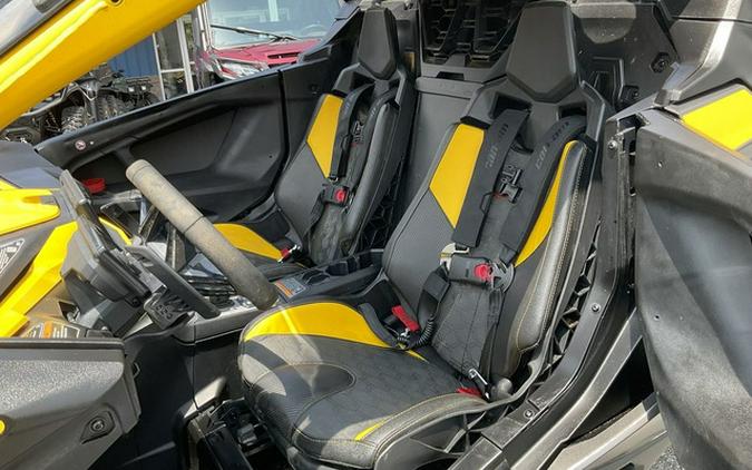 2024 Can-Am Maverick R