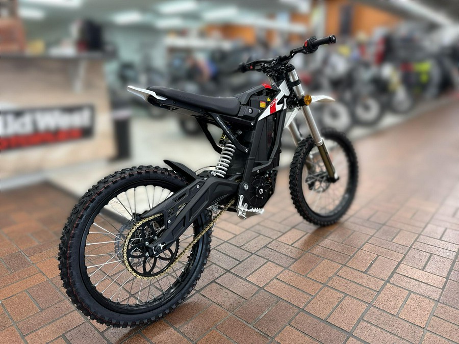 2026 Zero ZSP XB NA LI2.4