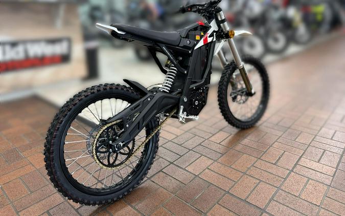2026 Zero ZSP XB NA LI2.4