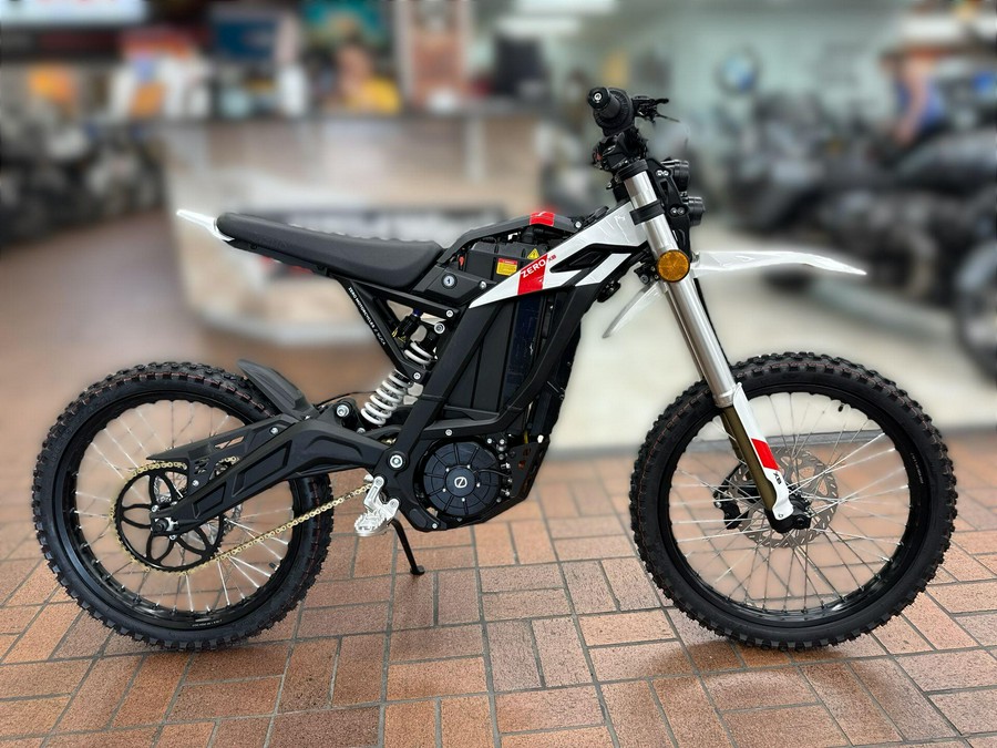 2026 Zero ZSP XB NA LI2.4