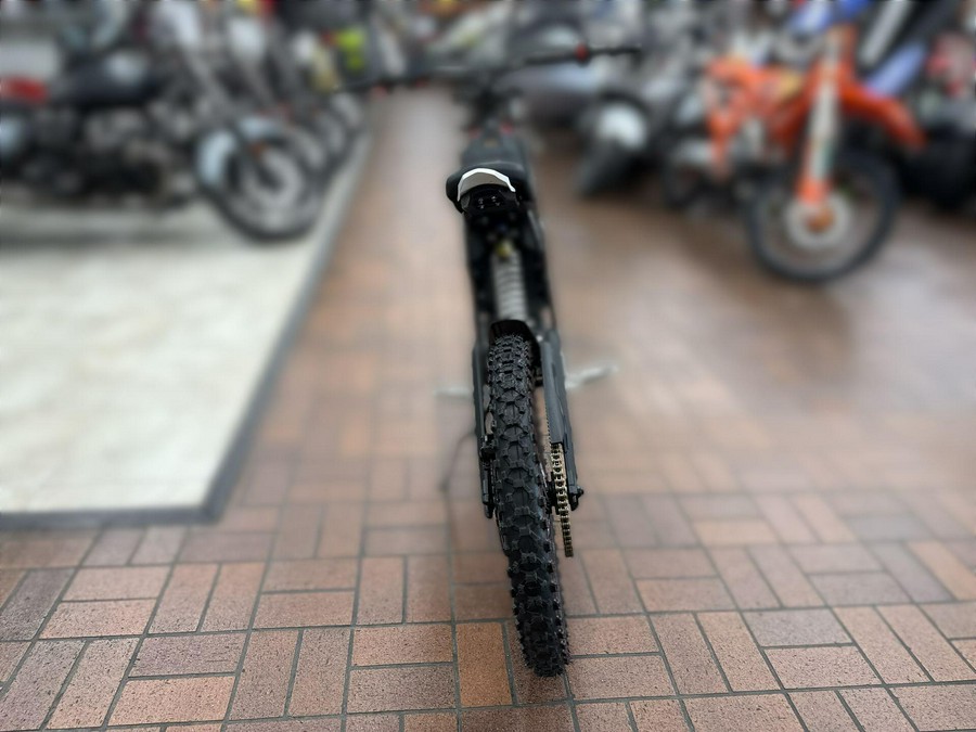 2026 Zero ZSP XB NA LI2.4