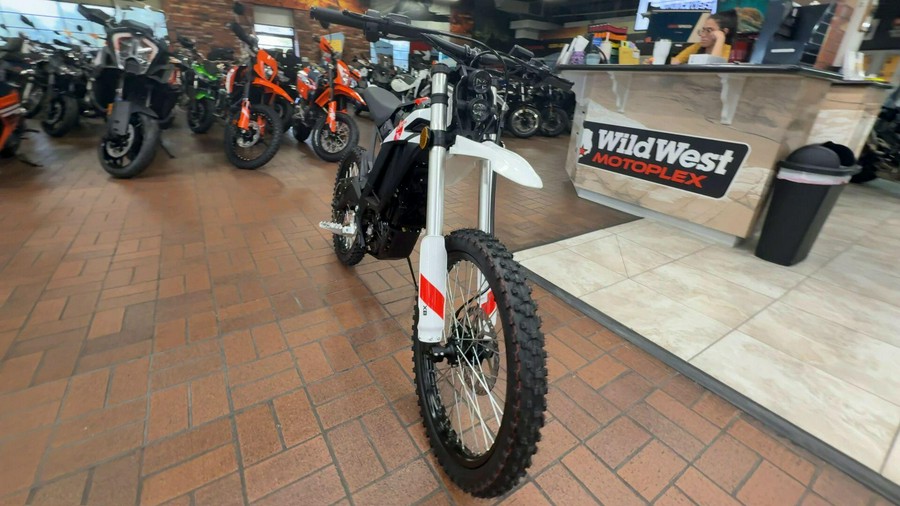 2026 Zero ZSP XB NA LI2.4
