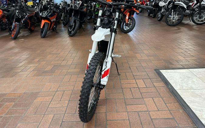 2026 Zero ZSP XB NA LI2.4