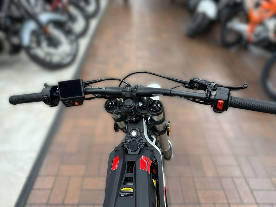 2026 Zero ZSP XB NA LI2.4