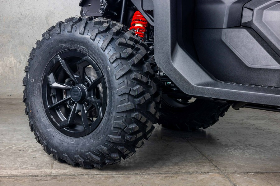 2027 CFMOTO CFORCE C5 - VT000607