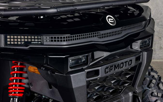 2027 CFMOTO CFORCE C5 - VT000607