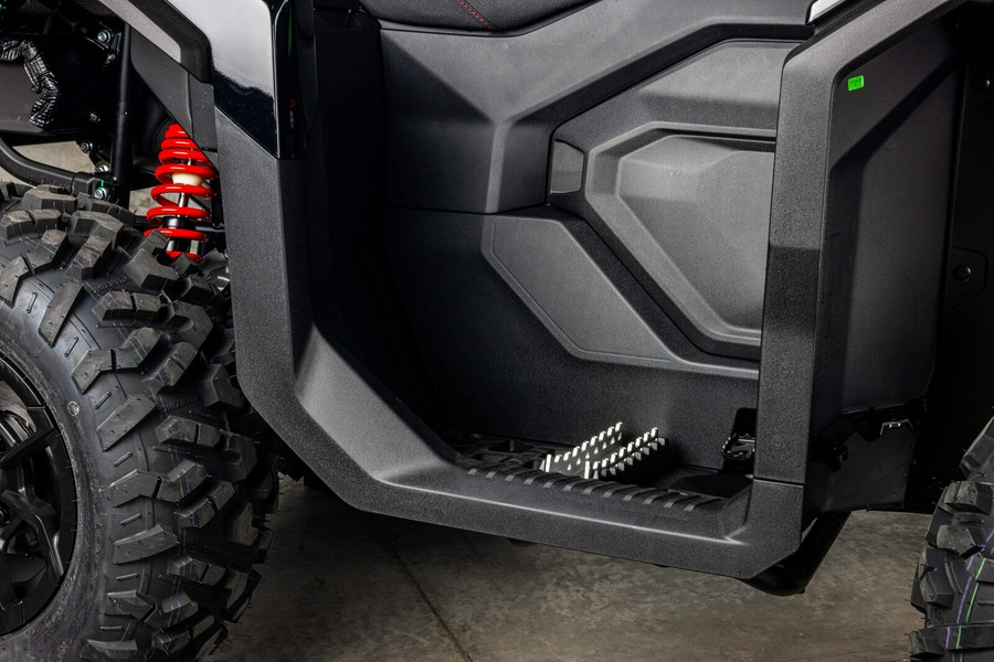 2027 CFMOTO CFORCE C5 - VT000607