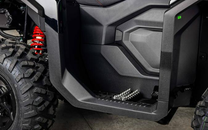 2027 CFMOTO CFORCE C5 - VT000607