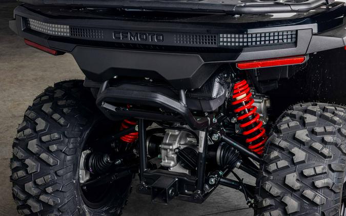 2027 CFMOTO CFORCE C5 - VT000607