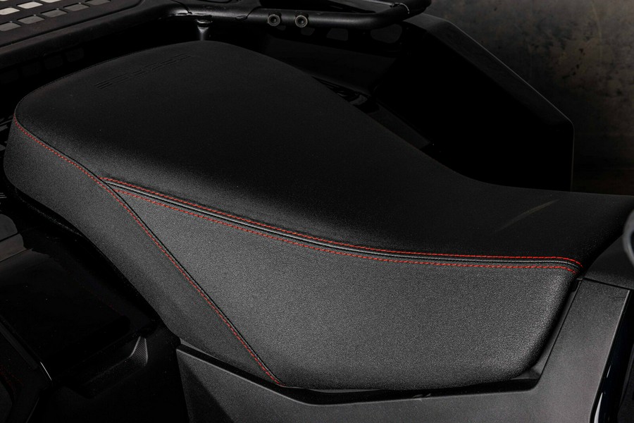 2027 CFMOTO CFORCE C5 - VT000607