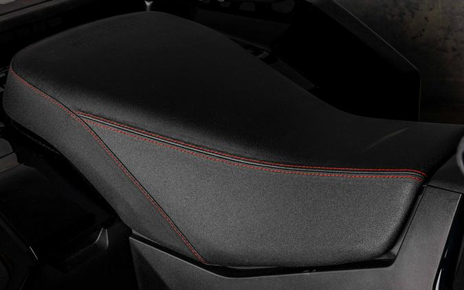 2027 CFMOTO CFORCE C5 - VT000607