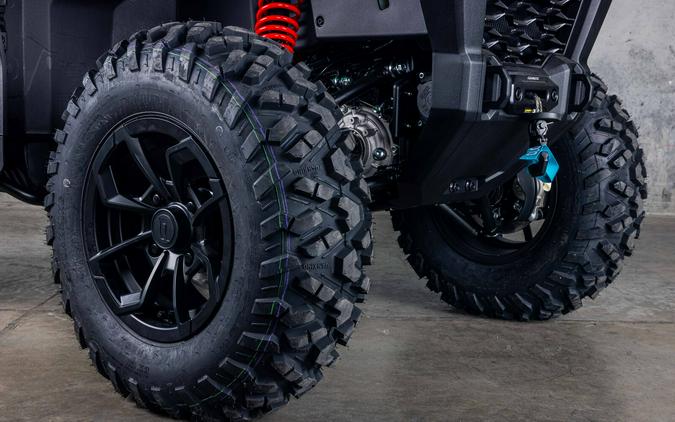 2027 CFMOTO CFORCE C5 - VT000607