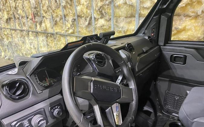 2027 Polaris® Ranger Crew XD 1500 NorthStar Ultimate