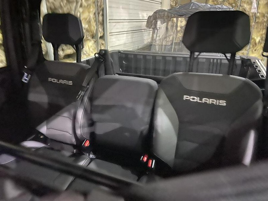 2027 Polaris® Ranger Crew XD 1500 NorthStar Ultimate