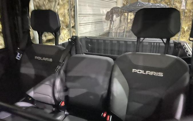 2027 Polaris® Ranger Crew XD 1500 NorthStar Ultimate